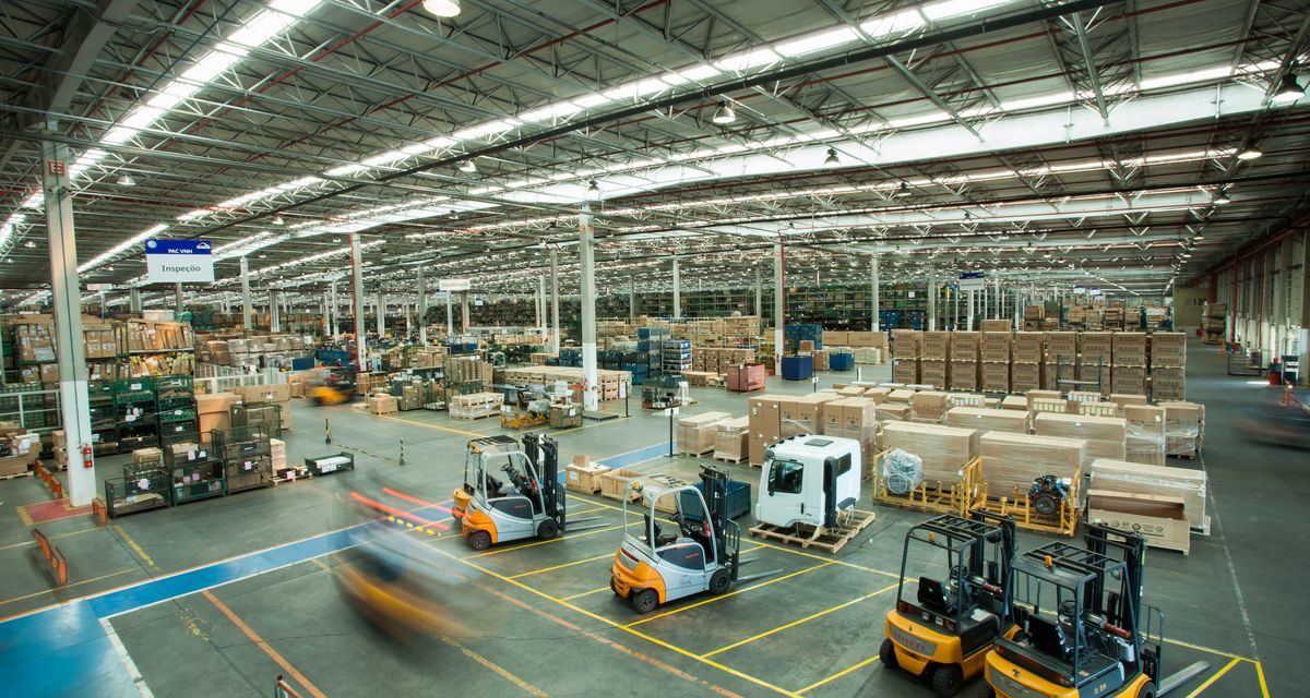 VWCO investe R$ 8 milhões em CD