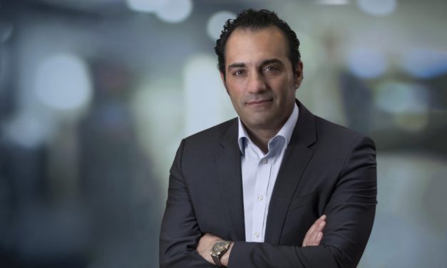 Filosa é confirmado como CEO global da Stellantis