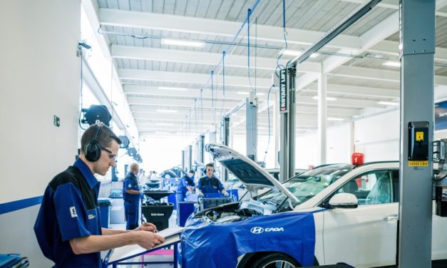 “Inflação do Carro” tem queda de 2,13% em julho