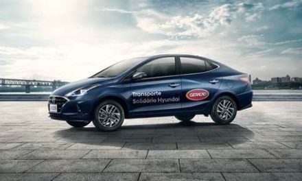 Hyundai lança programa de transporte solidário