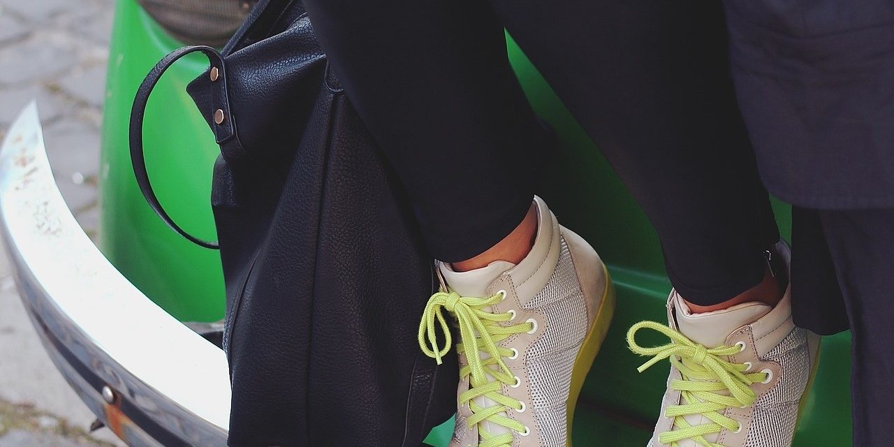 Como estão “calçados” os veículos brasileiros