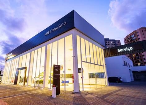 Hyundai passa a GM na primeira quinzena de maio