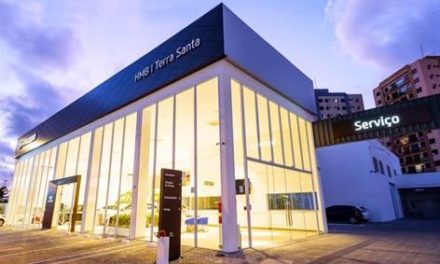 Hyundai passa a GM na primeira quinzena de maio