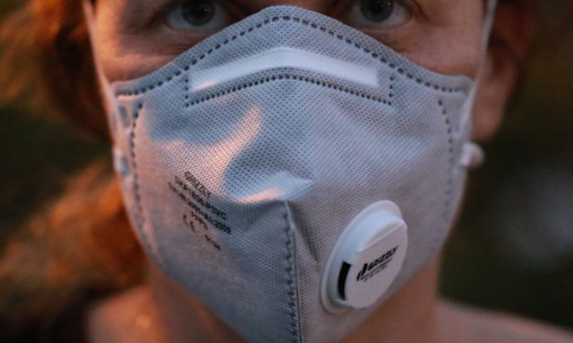 FCA fabricará 1 milhão de máscaras por mês na China