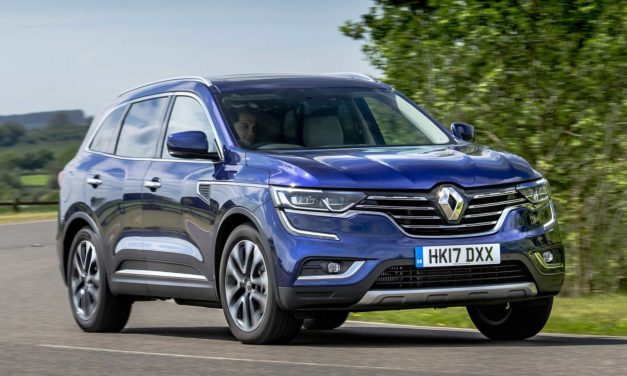 Renault desiste dos carros de passeio na China e desfaz joint venture