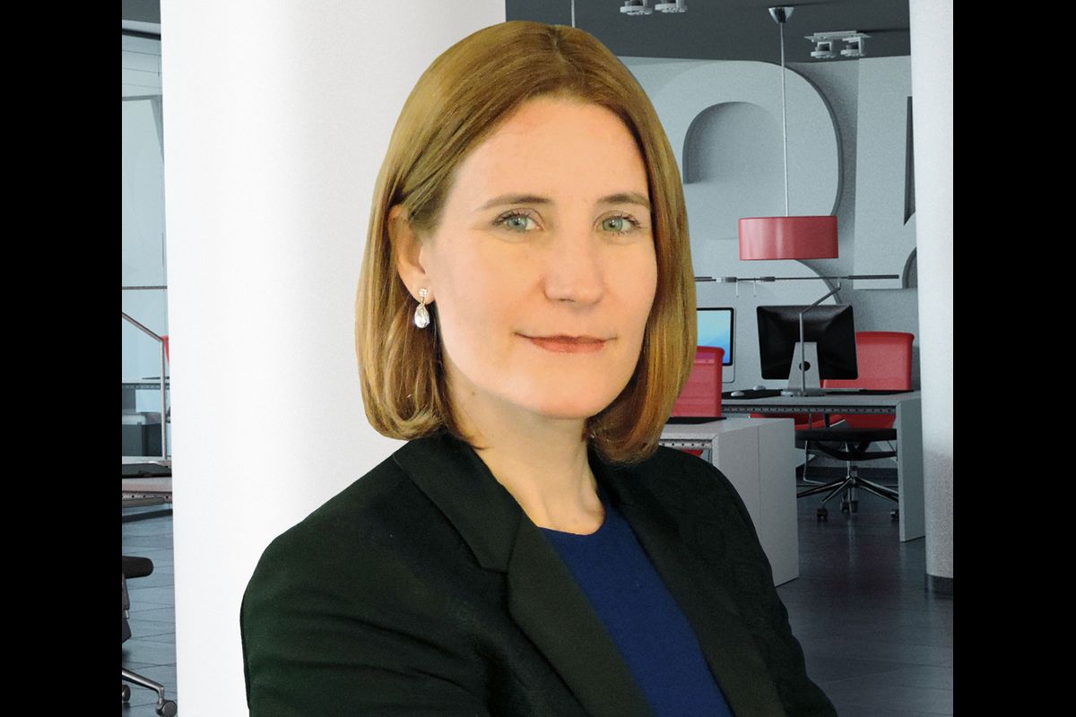 Alejandra Fehrmann - Comunicação - Nissan América Latina