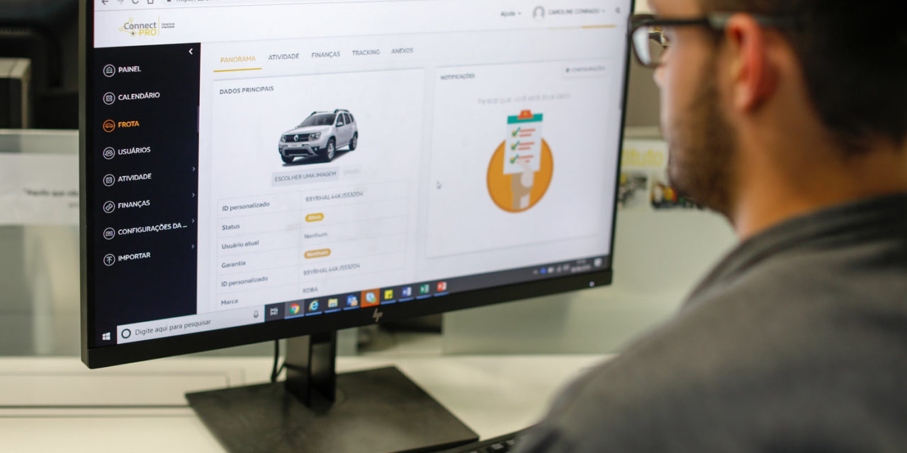 Vendas de veículos em abril podem ser 80% menores que em março