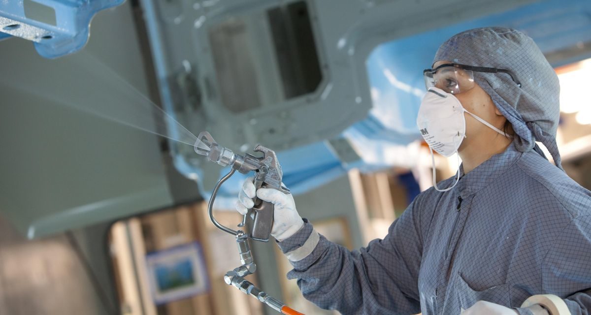 VWCO reforça precauções sanitárias para reinício da produção