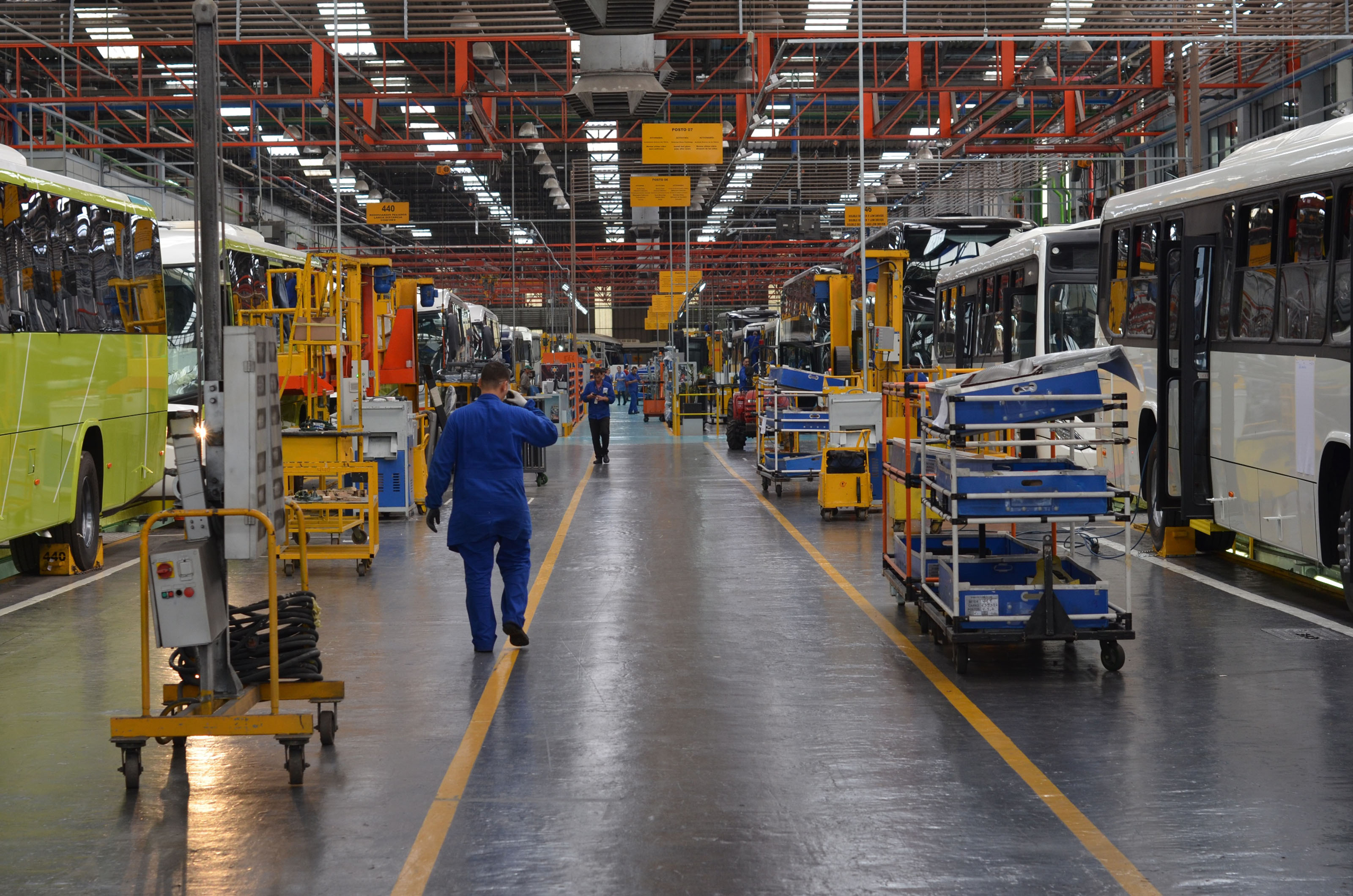 Marcopolo Vinicius Pauletti