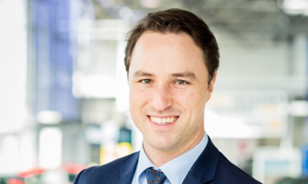 Bruno Hohmann named Renault’s global sales vice president