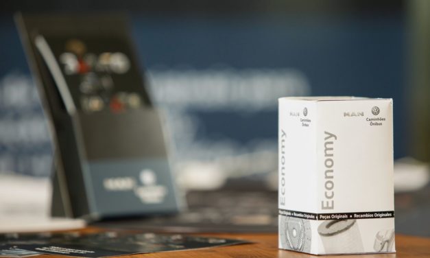 VWCO abre loja de peças no Mercado Livre