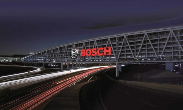 Produção mundial de veículos pode cair 20% em 2020, diz Bosch