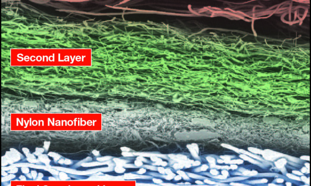 Cummins e DuPont se unem para fornecer material para máscaras N95