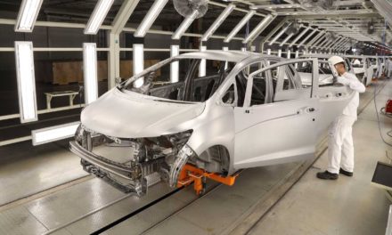 Honda abre PDV nas duas fábricas paulistas