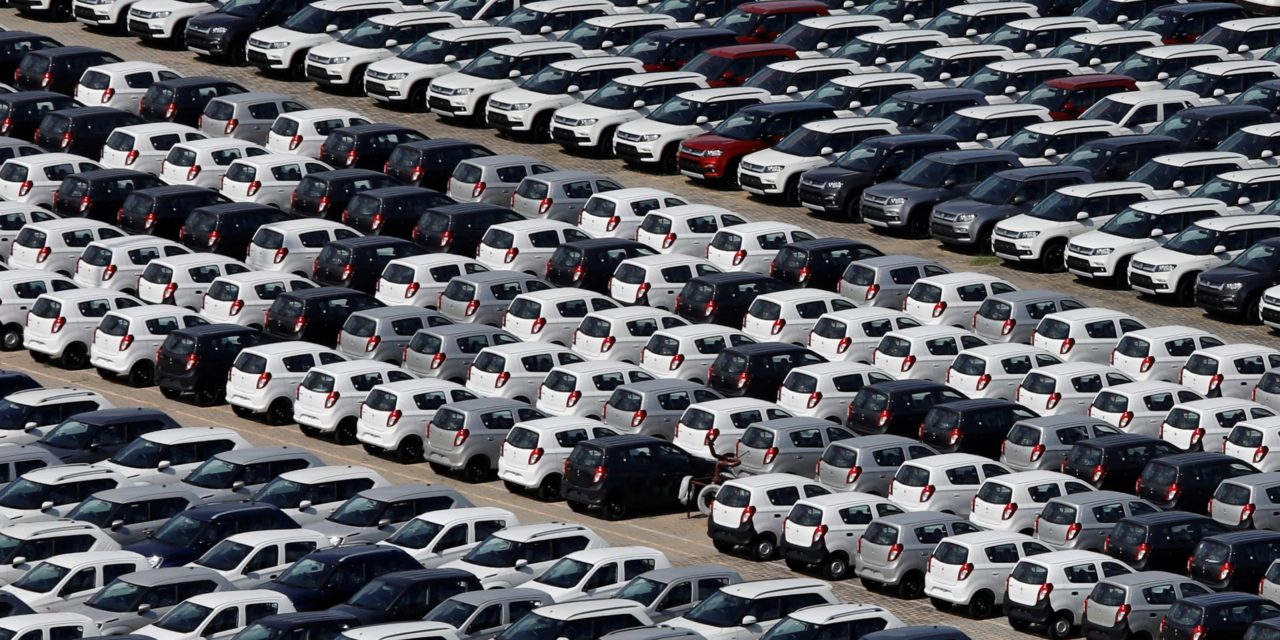 “Anfavea mundial” diz que crise atual pode ser a pior da história