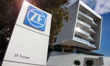 ZF finaliza processo de compra da Wabco