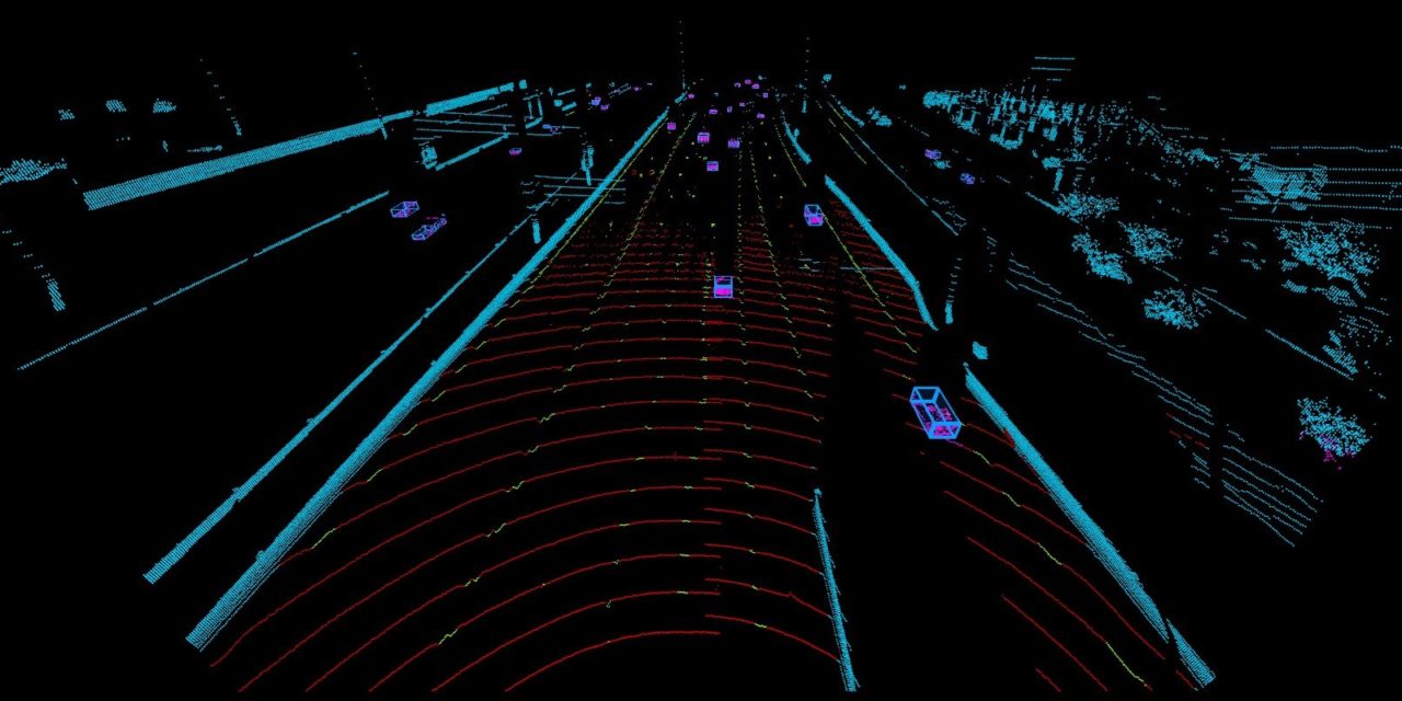 Volvo quer ter condução autônoma nas estradas em 2 anos