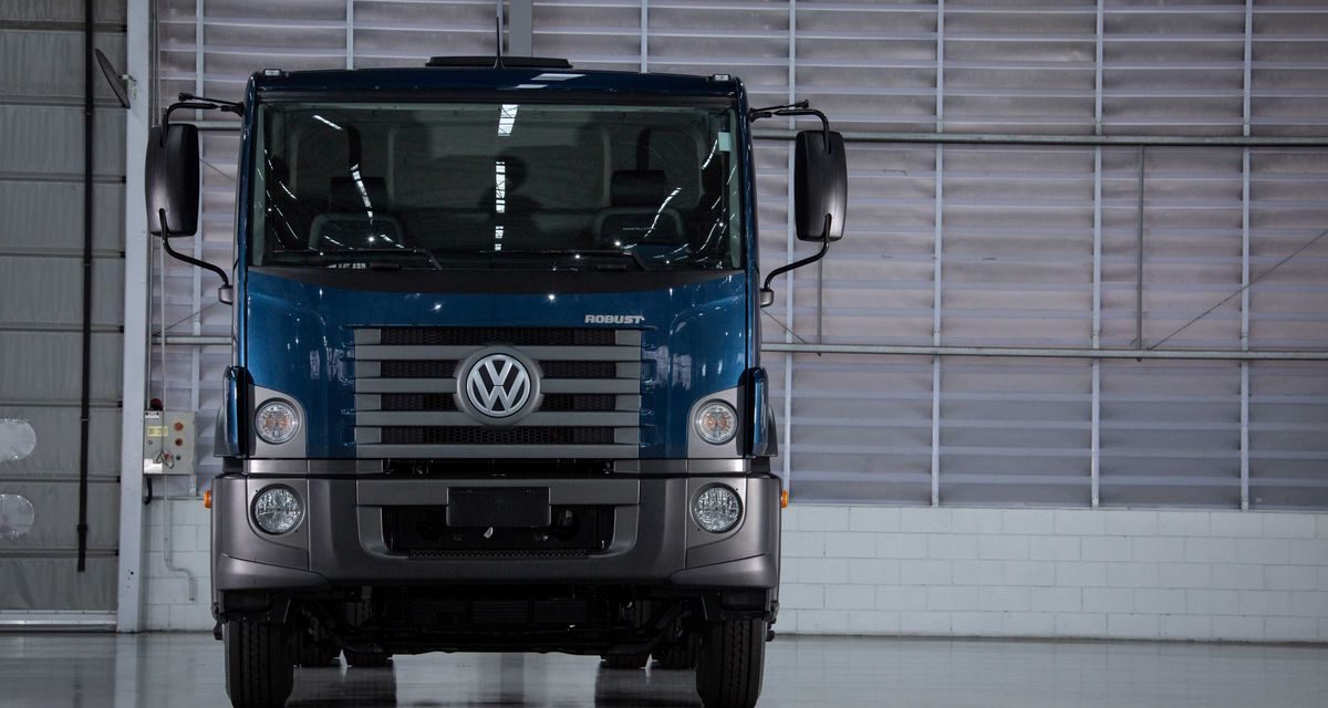 VWCO aprimora caminhões para coleta de resíduos