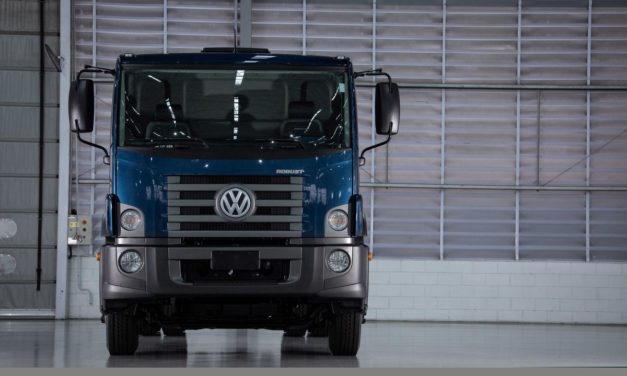 VWCO aprimora caminhões para coleta de resíduos