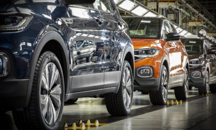 Volkswagen concederá férias coletivas de três semanas