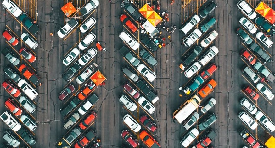 80% dos motoristas de aplicativos devolvem os carros para as locadoras