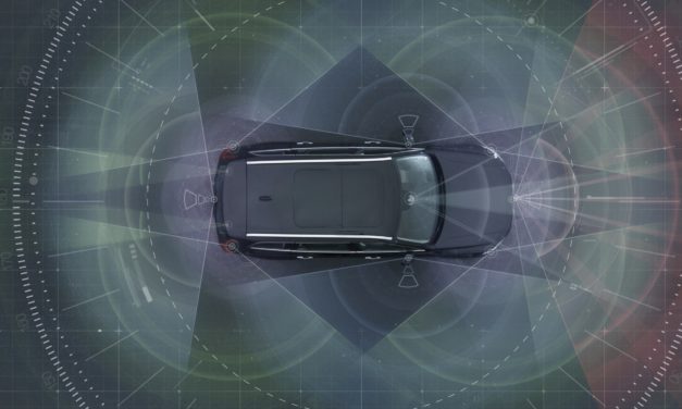 Volvo e Waymo desenvolverão veículo autônomo elétrico