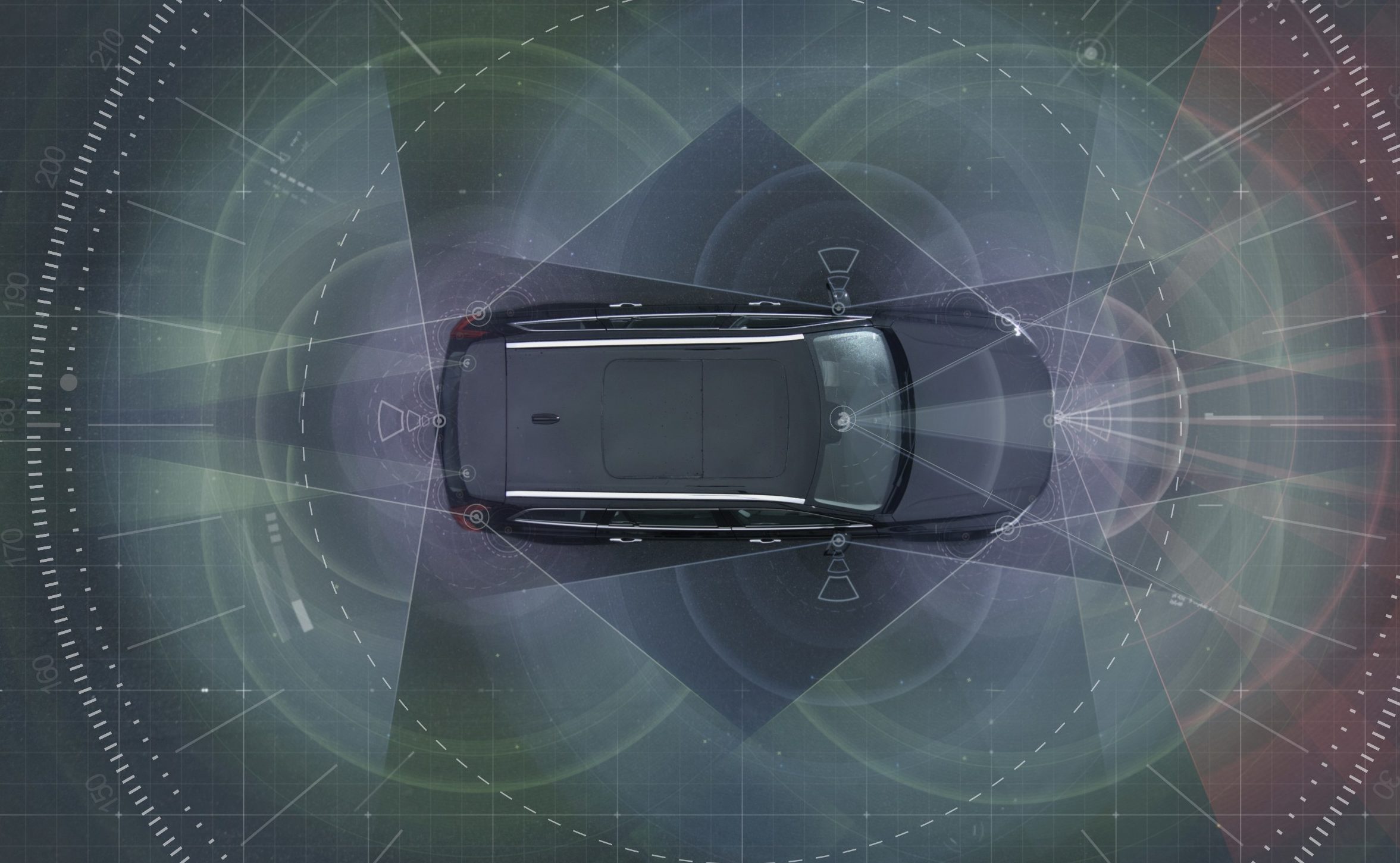 Volvo e Waymo desenvolverão veículo autônomo elétrico