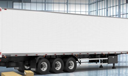 Randon lança nova geração de carretas furgão e sider