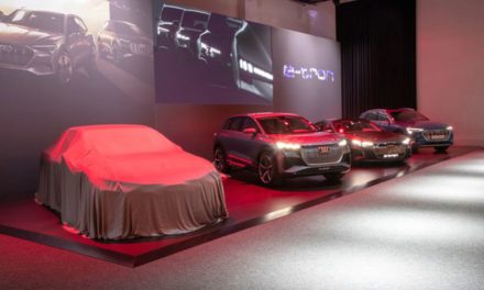 Audi cria unidade para desenvolvimento acelerado de veículos