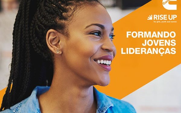 Cummins lança programa de apoio à liderança feminina