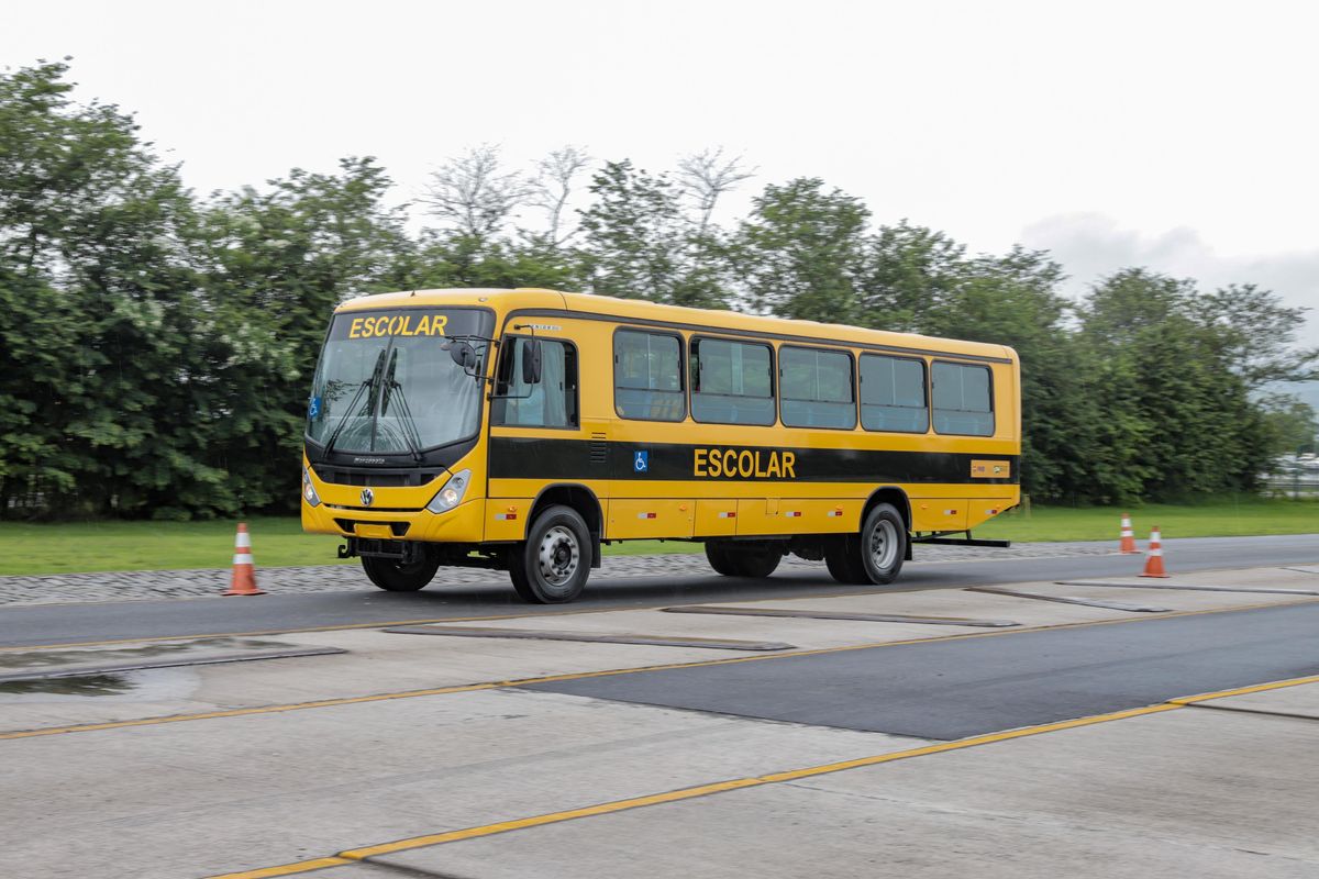 VWCO - Volksbus 15.190 ODR ORE3 - Caminho da Escola - AutoIndustria