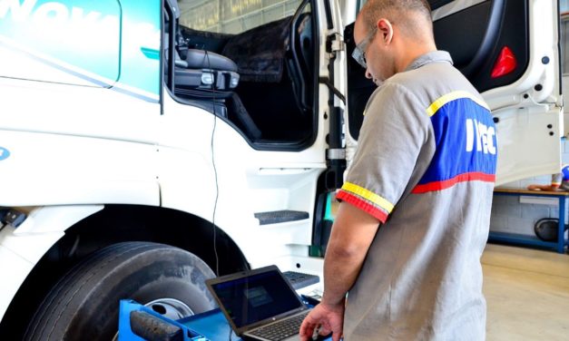 Iveco incorpora novos grupos empresariais à rede