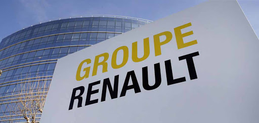 Pool bancário libera linha de crédito de € 5 bilhões para a Renault