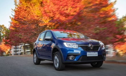 Renault investe “na base” para recuperar colocação histórica
