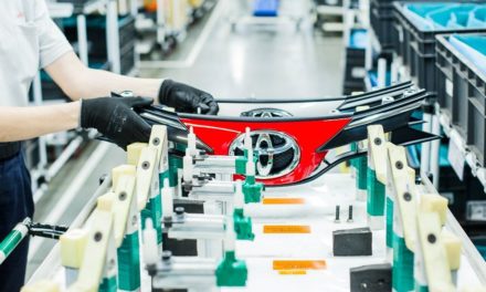 Toyota, Ford, Nissan e PSA retomam produção