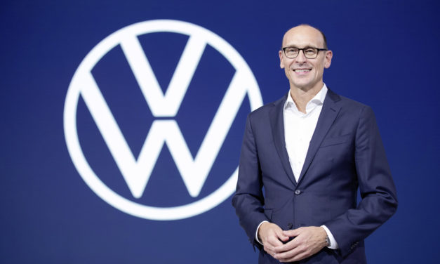 Ralf Brandstätter é nomeado CEO mundial da marca Volkswagen
