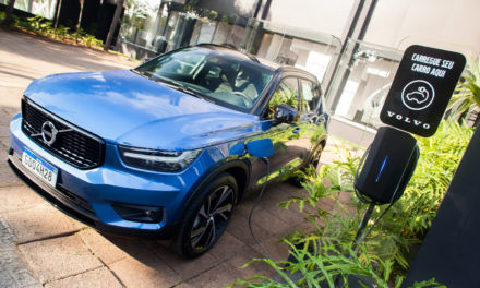Hybrids x electrics battle in Brazil will have its D-day in June