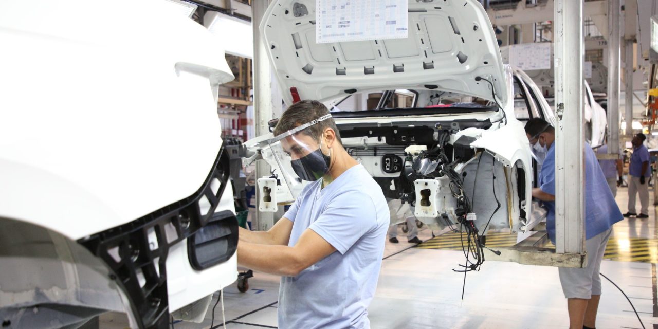 VW amplia vantagens para quem aderir ao PDV na fábrica de SBC