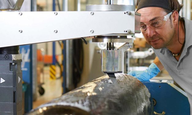 Com Nproxx, Cummins entra no segmento de tanques de hidrogênio