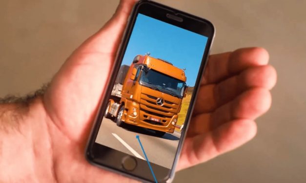 Mercedes-Benz fortalece relacionamento com cliente por WhatsApp