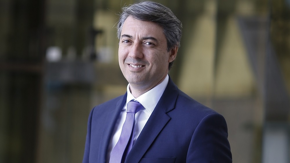 Caíque Ferreira assume a comunicação da Renault na região Américas