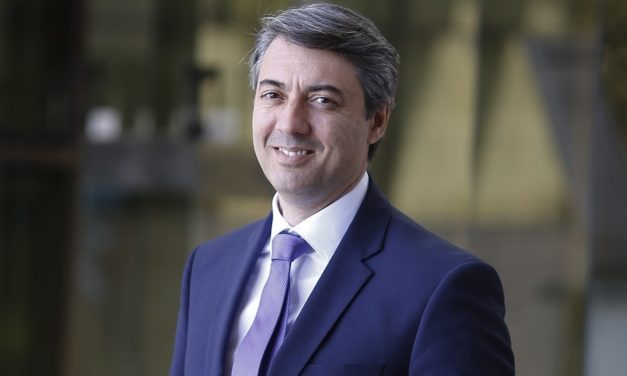 Caíque Ferreira assume a comunicação da Renault na região Américas