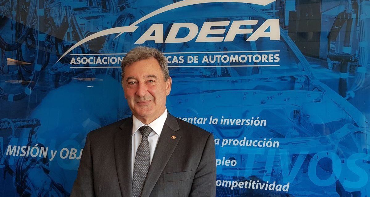 Produção de veículos na Argentina tem baixa de 46% no 1º semestre