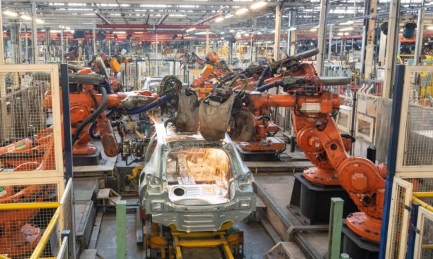 Indústria de veículos argentina fecha 2023 em alta