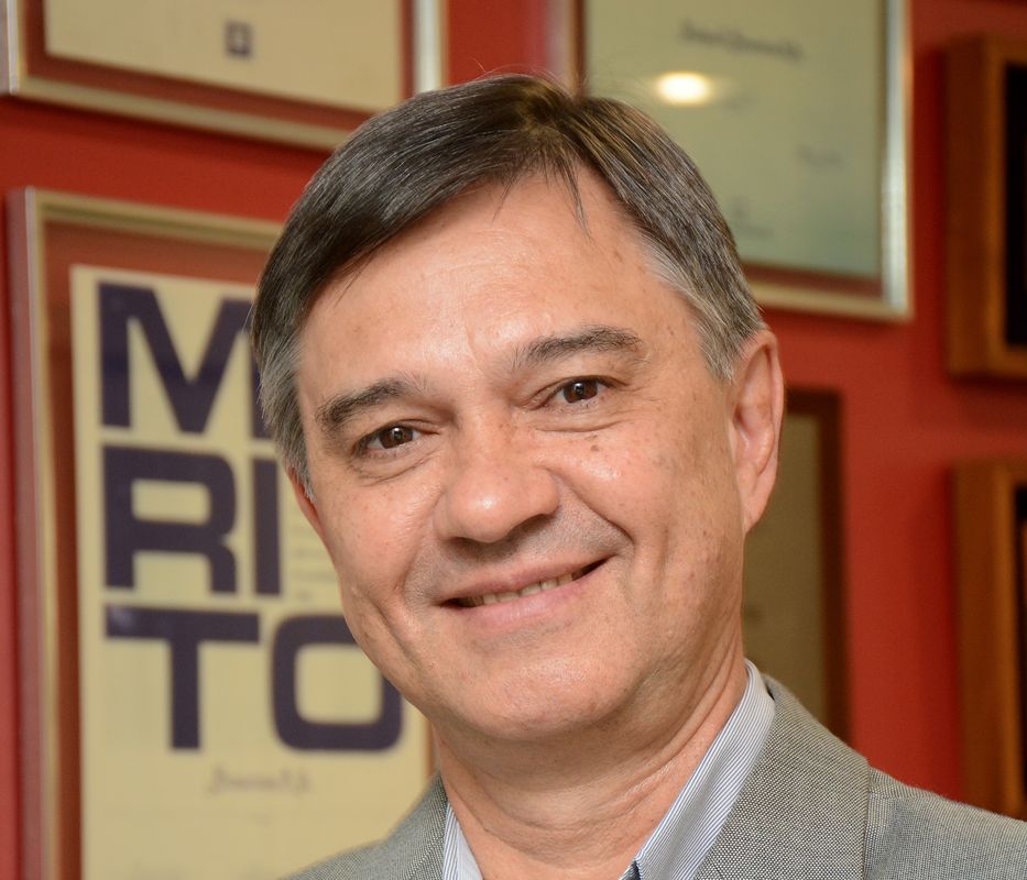 Meritor - Pedro Siniauskas - Diretor de Finanças America do Sul - autoindustria