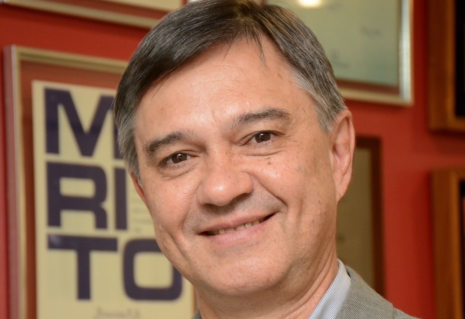 Meritor promove Pedro Siniauskas a diretor de Finanças