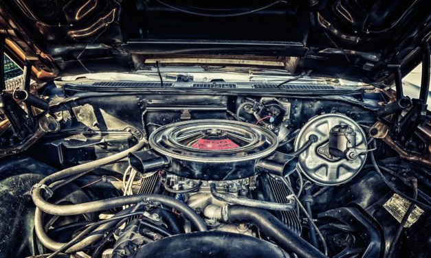 Déficit comercial das autopeças cresce 127%