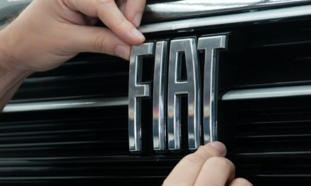 Fiat ganha identidade sonora