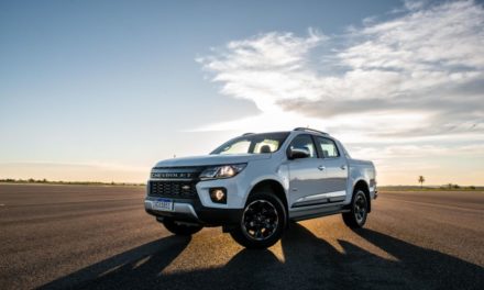 Pickup sales fell 12% in the year – twice the market fall