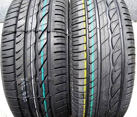 Justiça proíbe pneus recauchutados com a marca Turanza